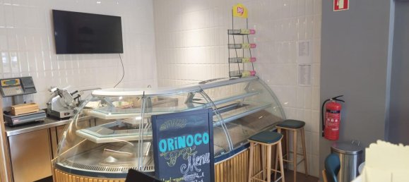 Коммерческая недвижимость 38м² в Марку ди Канавезиш, Португалия № 150869 7