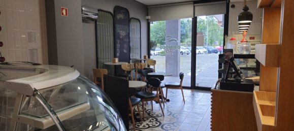 Коммерческая недвижимость 38м² в Марку ди Канавезиш, Португалия № 150869 6