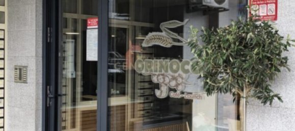 Коммерческая недвижимость 38м² в Марку ди Канавезиш, Португалия № 150869 3