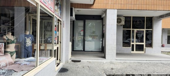 Коммерческая недвижимость 38м² в Марку ди Канавезиш, Португалия № 150869 16