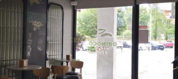 Коммерческая недвижимость 38м² в Марку ди Канавезиш, Португалия № 150869 4