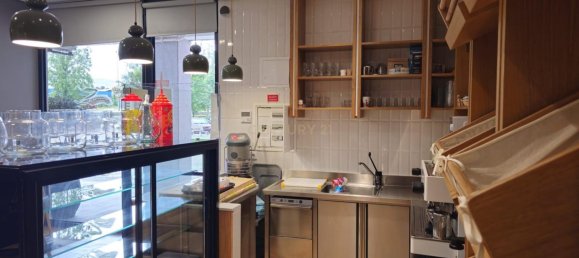 Коммерческая недвижимость 38м² в Марку ди Канавезиш, Португалия № 150869 10