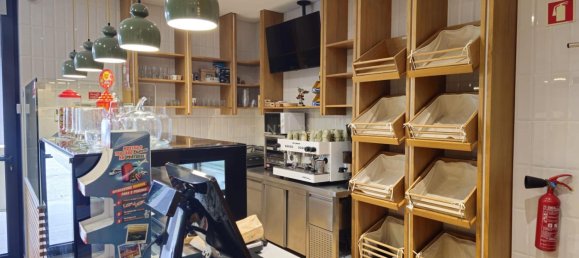 Коммерческая недвижимость 38м² в Марку ди Канавезиш, Португалия № 150869 11