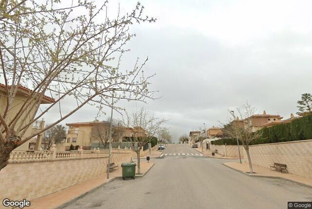 Apartamento T5 em Andalusia, Spain N.º 165637