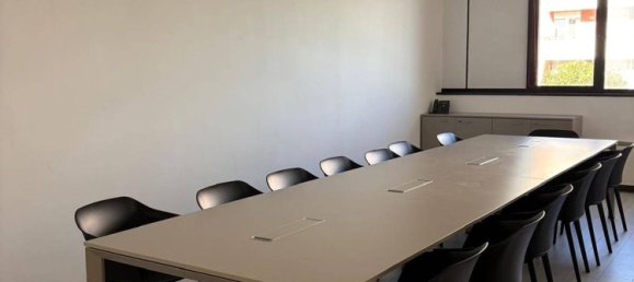 Büro in Rome, Italy 500m², Nr. 291543 28