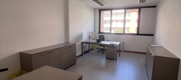 Büro in Rome, Italy 500m², Nr. 291543 14