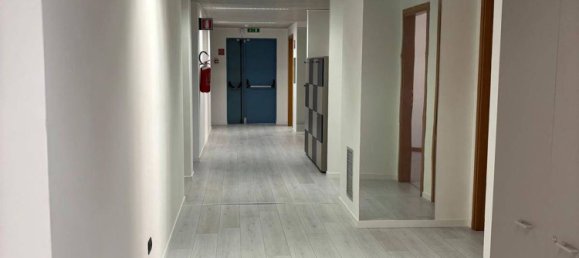 Büro in Rome, Italy 500m², Nr. 291543 22