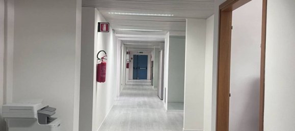 Büro in Rome, Italy 500m², Nr. 291543 17