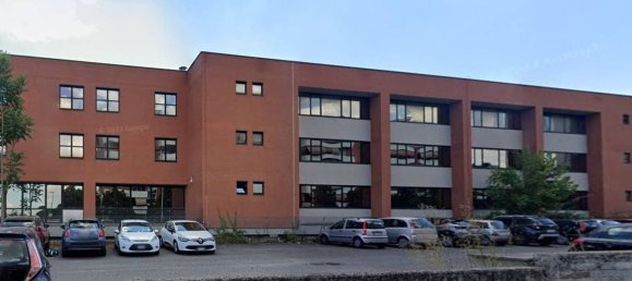 Büro in Rome, Italy 500m², Nr. 291543 3