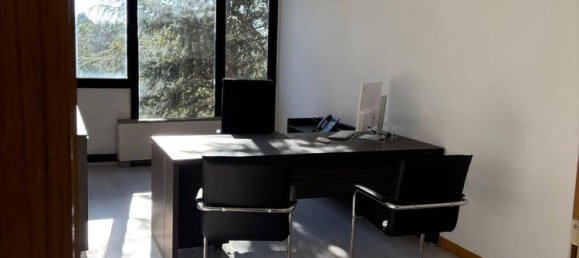 Büro in Rome, Italy 500m², Nr. 291543 13