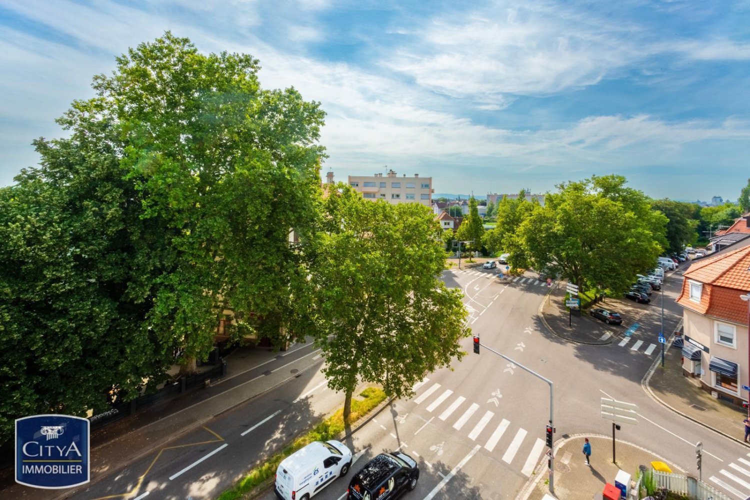 2 bedrooms Apartment in Schiltigheim, France No. 220180