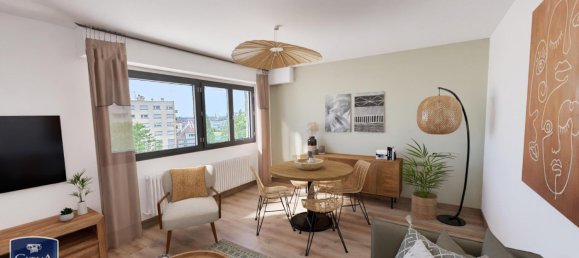 Apartamento T2 em Schiltigheim, France N.º 220180 3