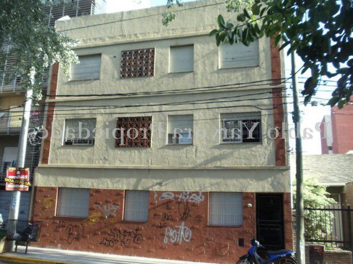 Studio in Tres de Febrero, Argentina, Nr. 57405