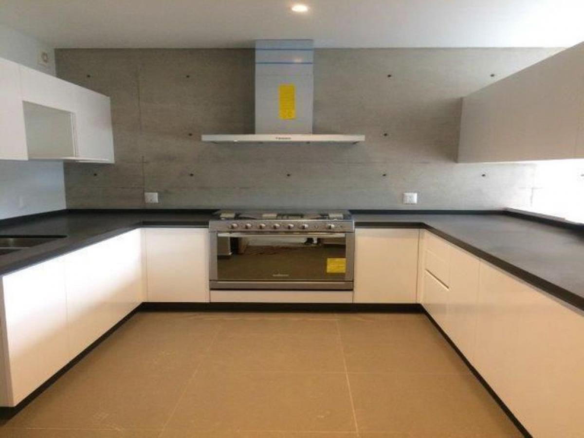 3 bedrooms Apartment in Mexico No. 149789