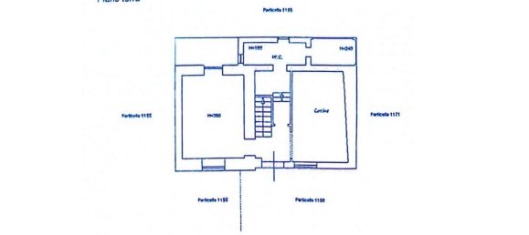 4غرفة منزل في Castelvetere sul Calore, Italy رقم 82242 9