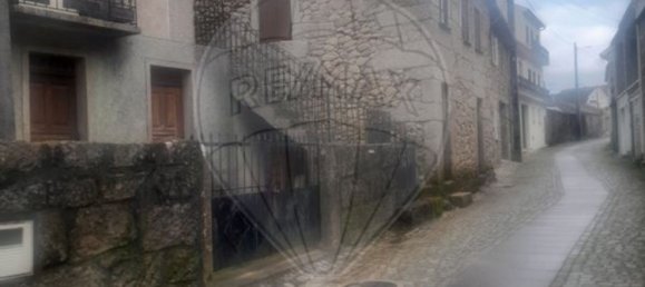 2 Schlafzimmer Haus in Vila Nova de Paiva, Portugal, Nr. 166815 3