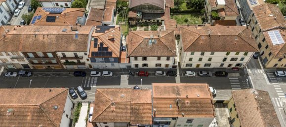 7 rooms House in San Giovanni Valdarno, Italy No. 281591 33