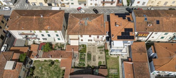 7 rooms House in San Giovanni Valdarno, Italy No. 281591 32