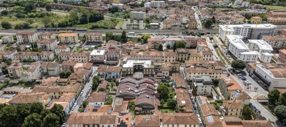 7 rooms House in San Giovanni Valdarno, Italy No. 281591 34