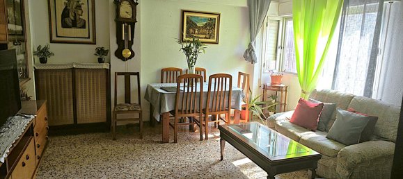 3 bedrooms Apartment in Zaragoza, Spain No. 139423 2