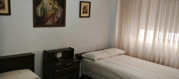 3 bedrooms Apartment in Zaragoza, Spain No. 139423 9