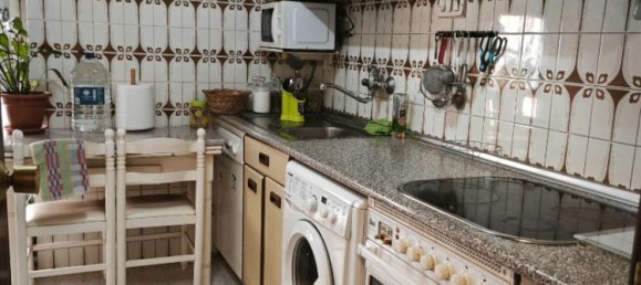 3 bedrooms Apartment in Zaragoza, Spain No. 139423 12