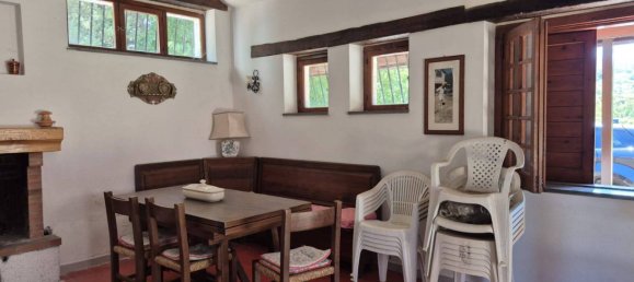 2 Schlafzimmer Villa in Pignola, Italy, Nr. 341300 5
