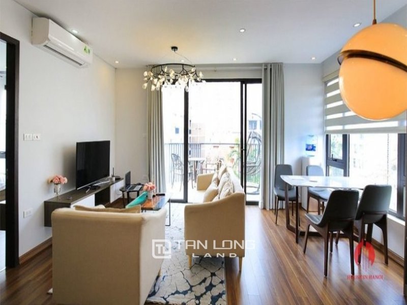 2 bedrooms Apartment in Tay Ho, Vietnam No. 908