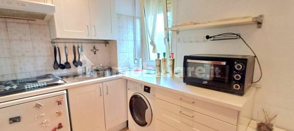 1 chambre Appartement à Milan, Italy No. 328410 8