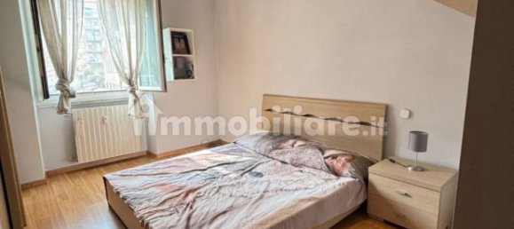 1 chambre Appartement à Milan, Italy No. 328410 15