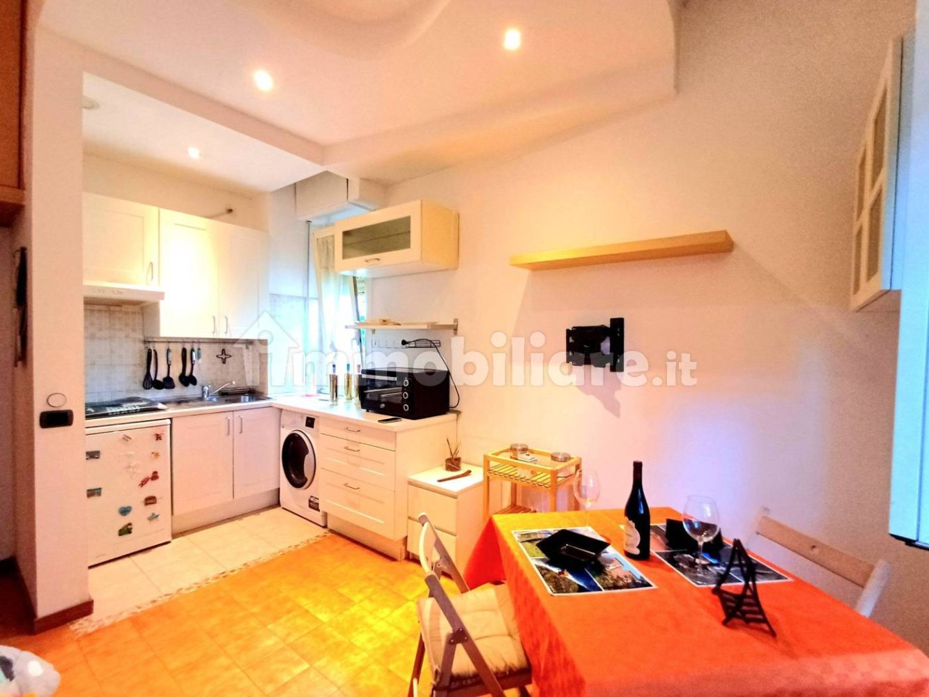 1 chambre Appartement à Milan, Italy No. 328410