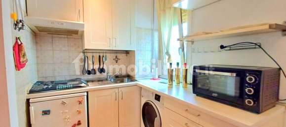 1 chambre Appartement à Milan, Italy No. 328410 7