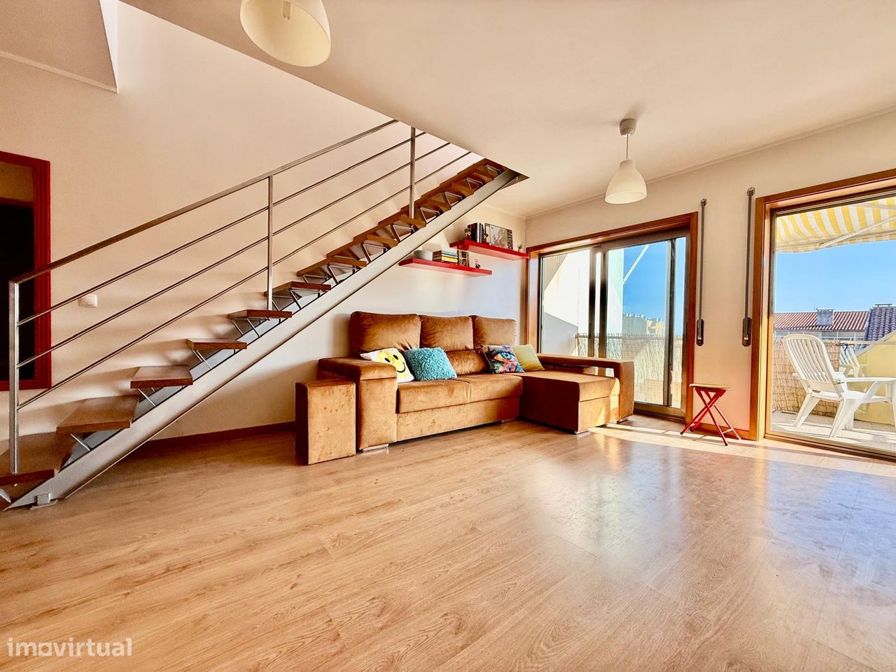 1 bedroom Duplex in Ovar, Portugal No. 260138