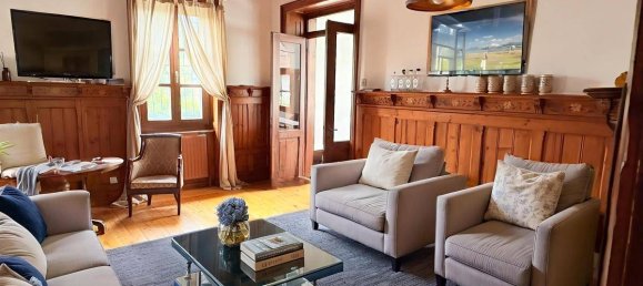 6 Schlafzimmer Villa in St. Lorenz, Austria, Nr. 237656 6