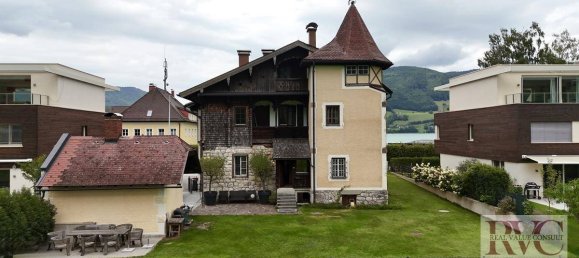 6 Schlafzimmer Villa in St. Lorenz, Austria, Nr. 237656 15
