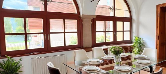 6 Schlafzimmer Villa in St. Lorenz, Austria, Nr. 237656 2