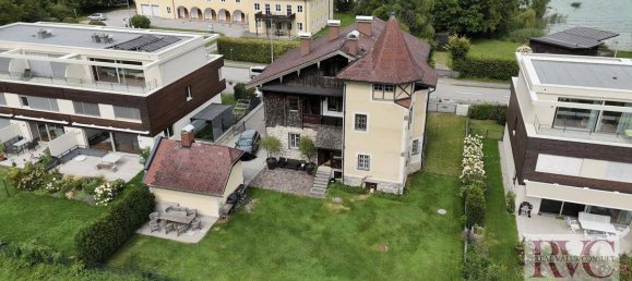 6 Schlafzimmer Villa in St. Lorenz, Austria, Nr. 237656 10