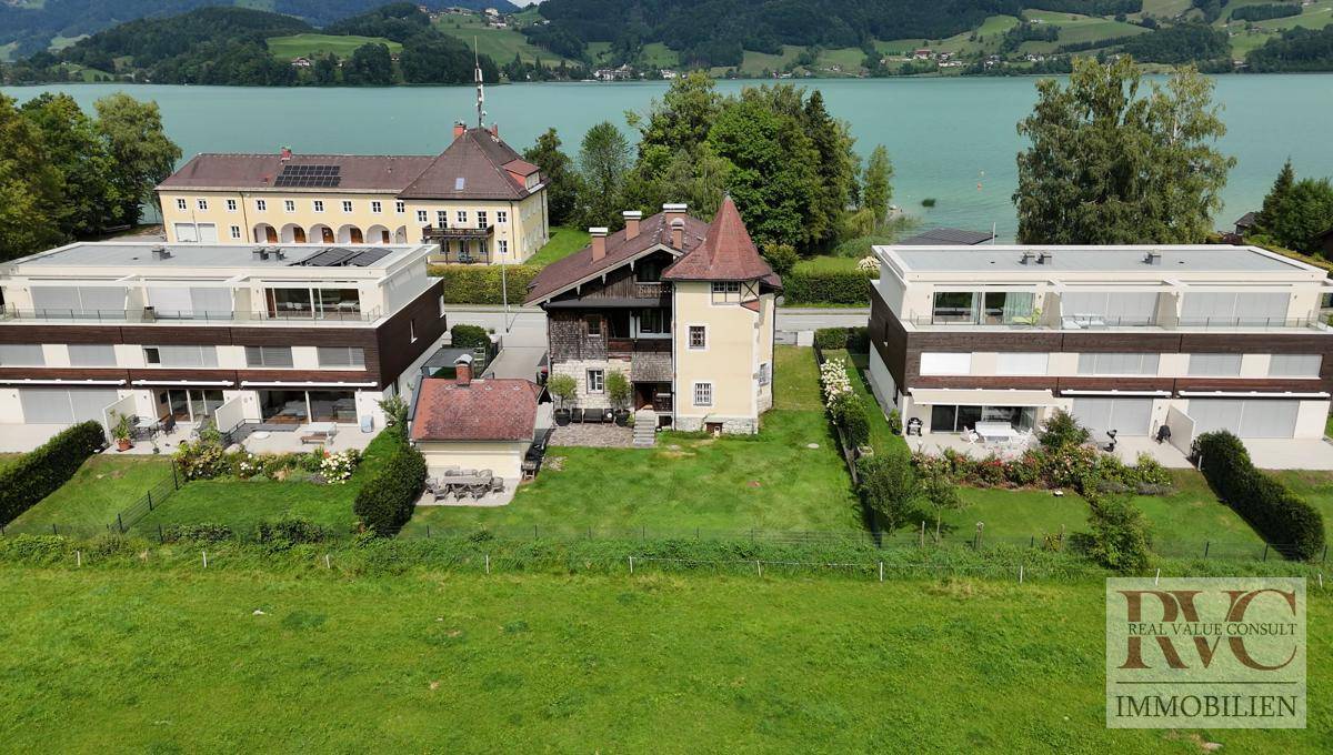6 Schlafzimmer Villa in St. Lorenz, Austria, Nr. 237656