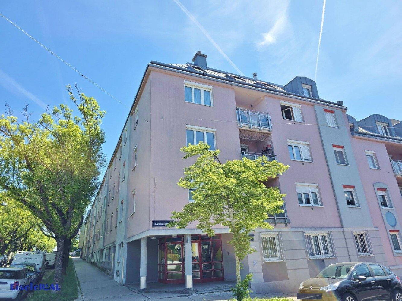 4-salle Appartement à Penzing, Austria No. 147315