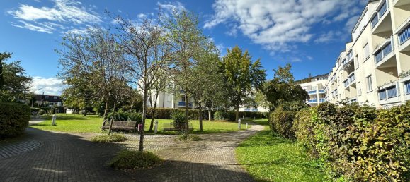 2 rooms Apartment in Munich, Germany No. 127085 2