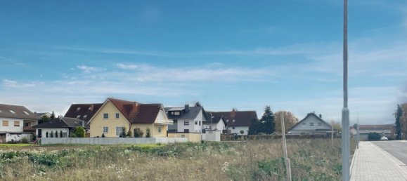 Land in Wetteraukreis, Germany No. 64563 6