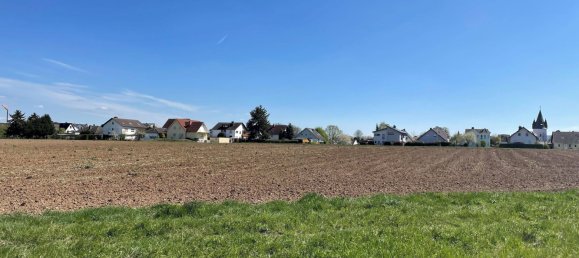 Land in Wetteraukreis, Germany No. 64563 4
