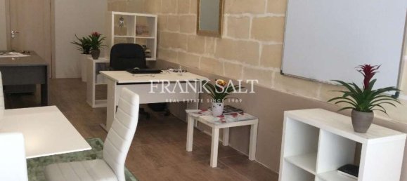  مكتب في Sliema, Malta 44متر مربع رقم 12551 2