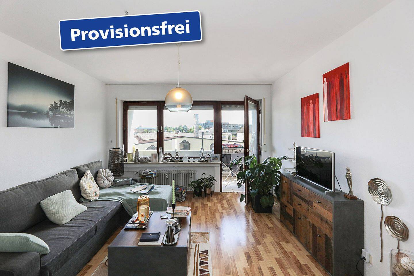 Studio à Neu-Ulm, Germany No. 88772