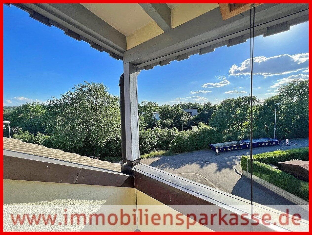 2 غرف نوم شقة في Enzkreis, Germany رقم 75184