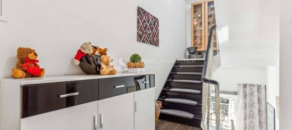 Таунхаус с 3 спальнями в Бохум, Германия № 370267 16