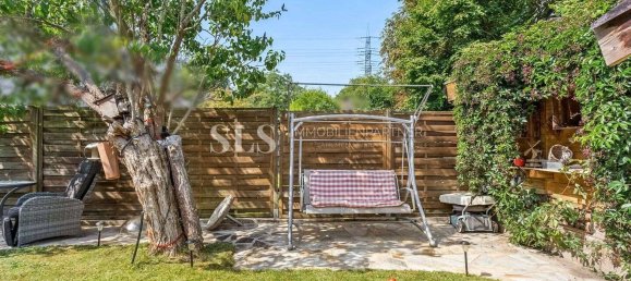 Таунхаус с 3 спальнями в Бохум, Германия № 370267 31