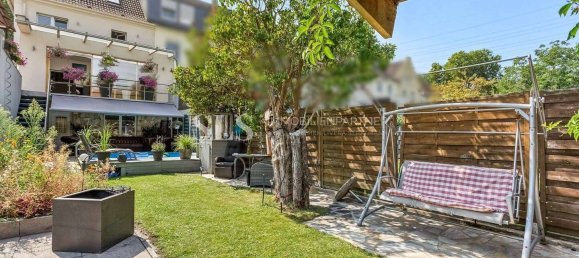 Таунхаус с 3 спальнями в Бохум, Германия № 370267 30