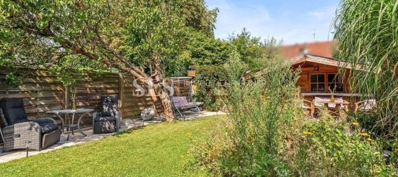 Таунхаус с 3 спальнями в Бохум, Германия № 370267 29