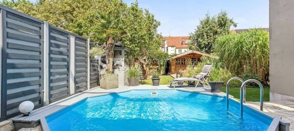 Таунхаус с 3 спальнями в Бохум, Германия № 370267 28